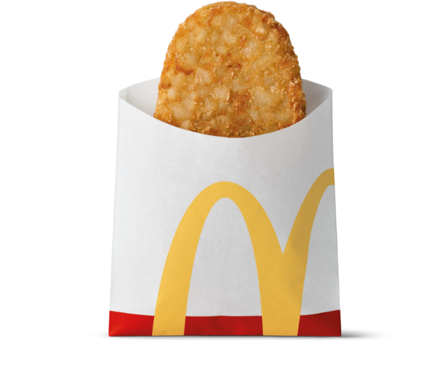 Hashbrown