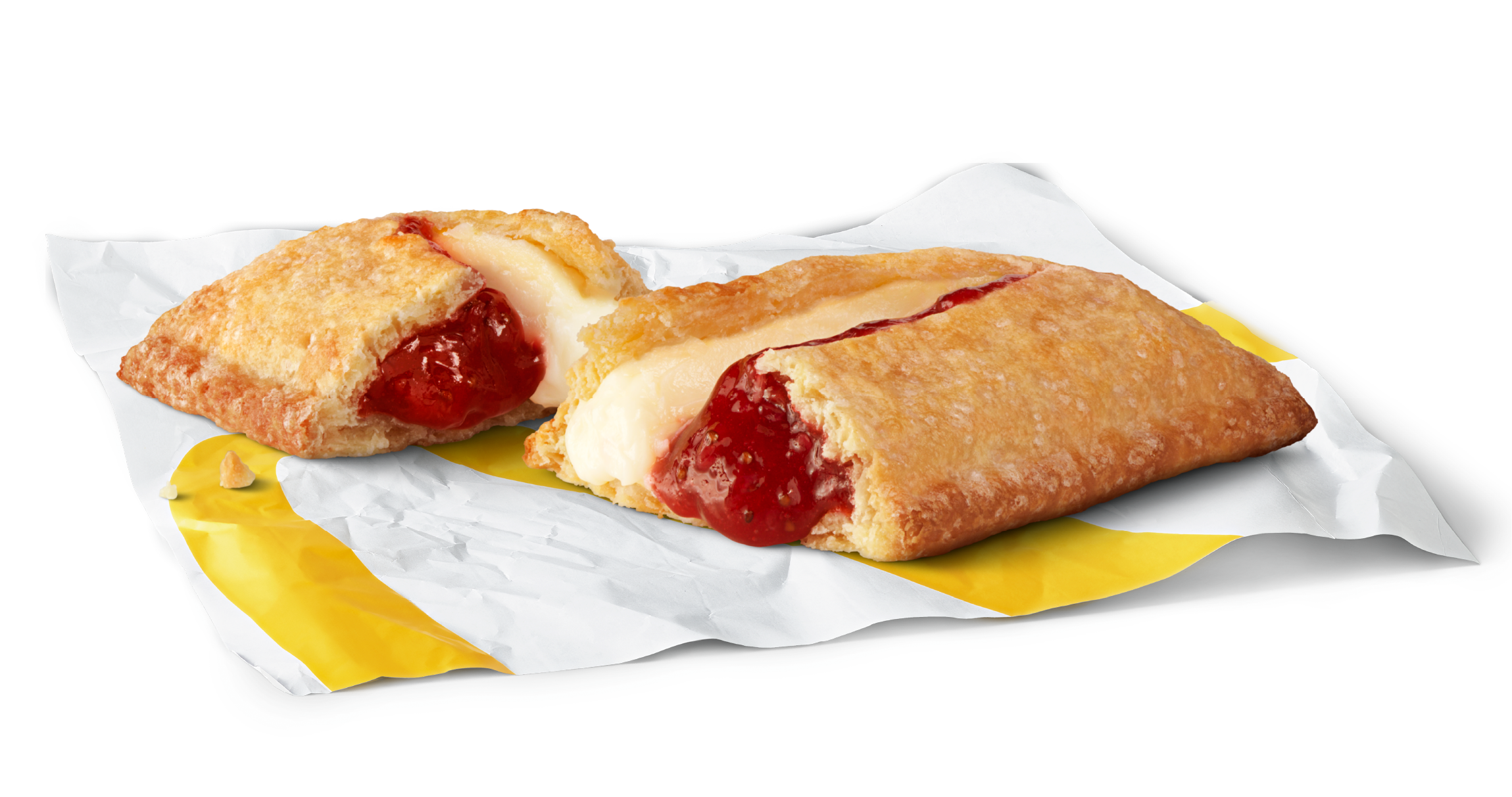 Pie de Guayaba