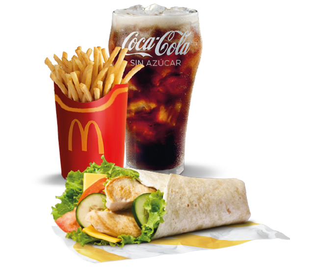snackwrapPoRa Grill