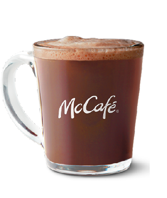 McCafe