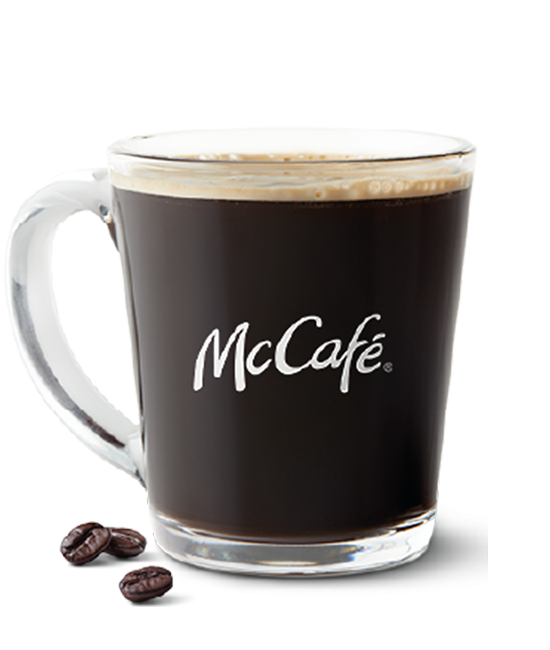McCafe