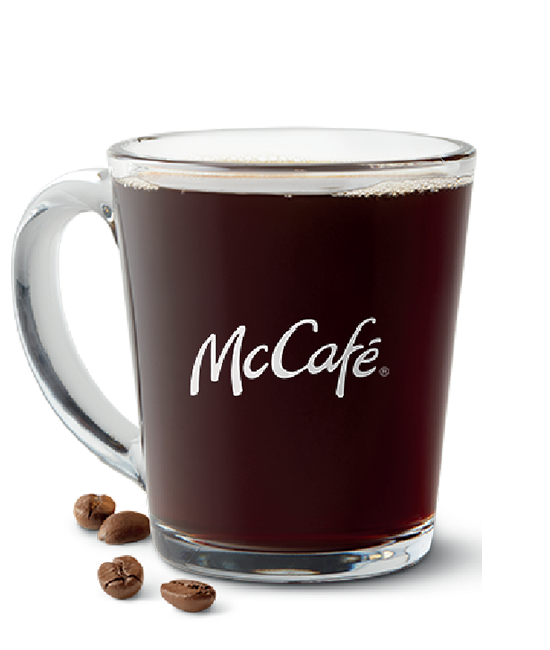 McCafe