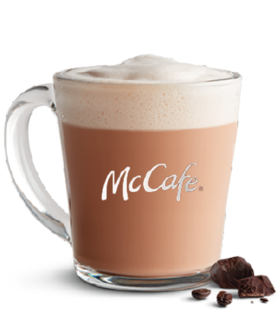 McCafe