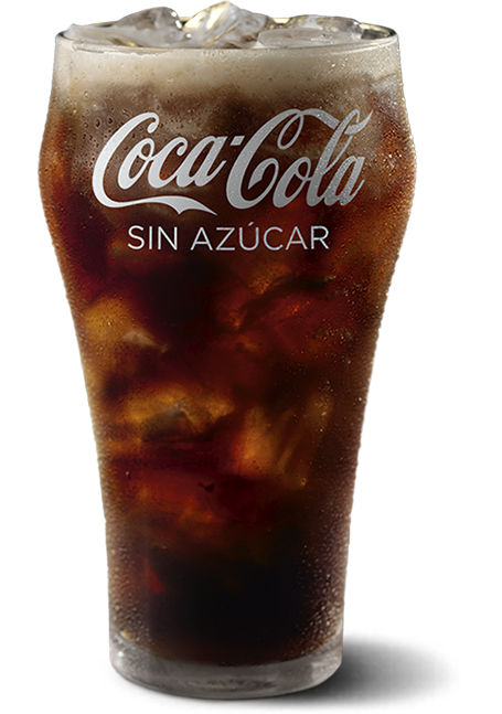 coke