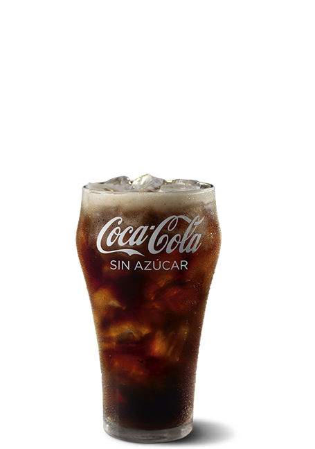 coke