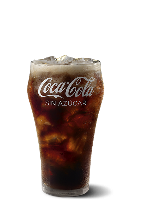 coke
