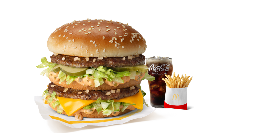 BigMac