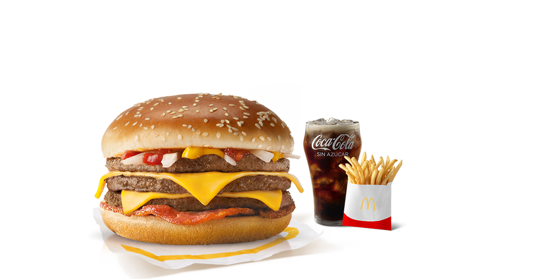 bacontriple