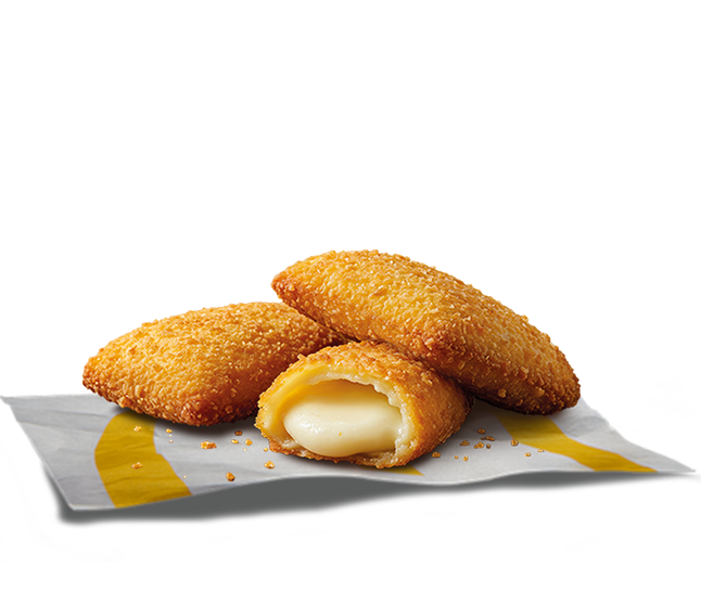 Cheese Pillows