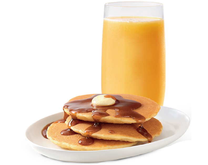 Hotcakes