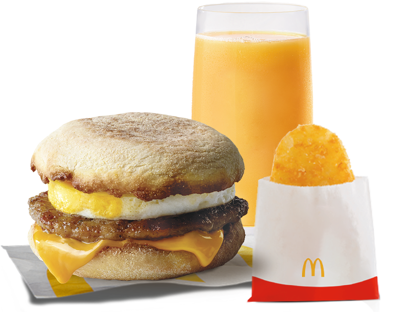 mcMuffin