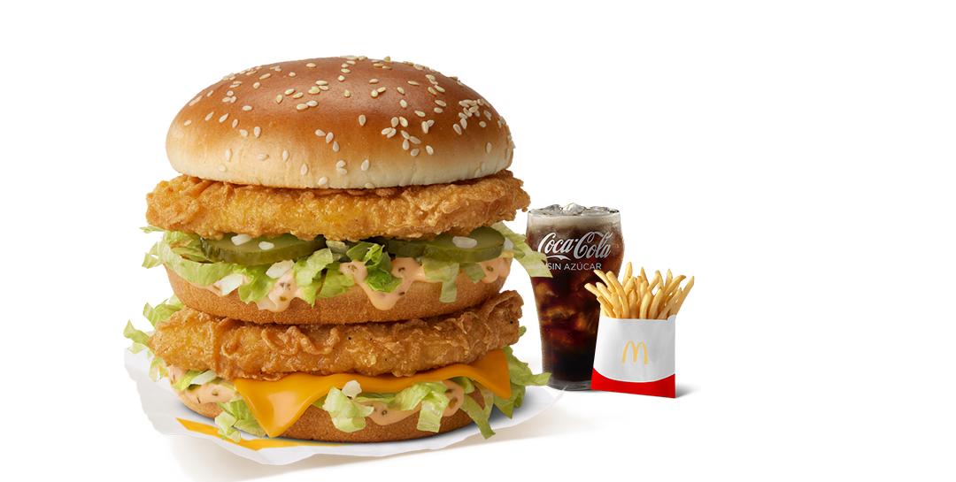 Big Mac