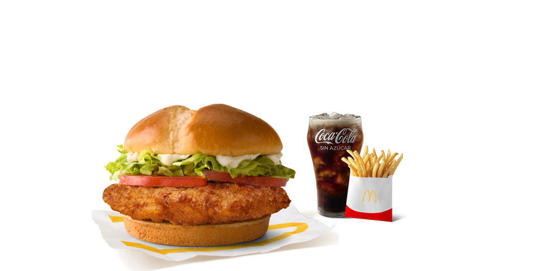 McCrispyDeluxe