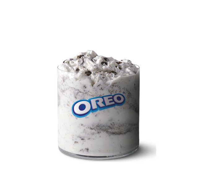 mcfluryoreo