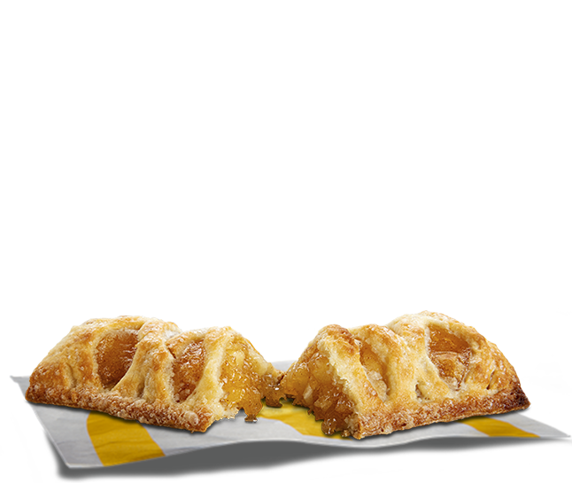 apple pie